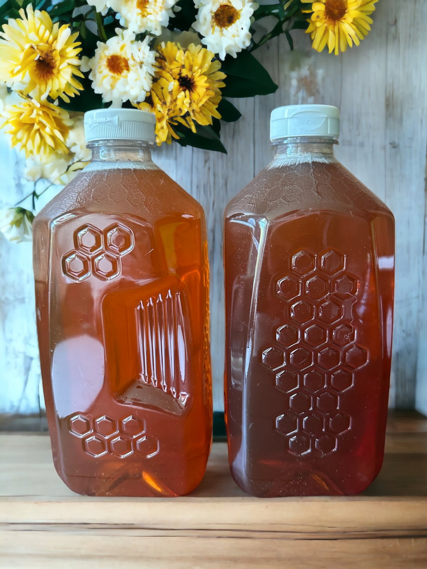 Extra Sweet Honey from Queen Emmylou