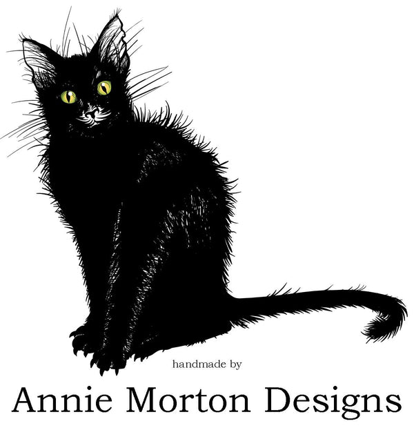 The Little Farm & Annie Morton Designs logo