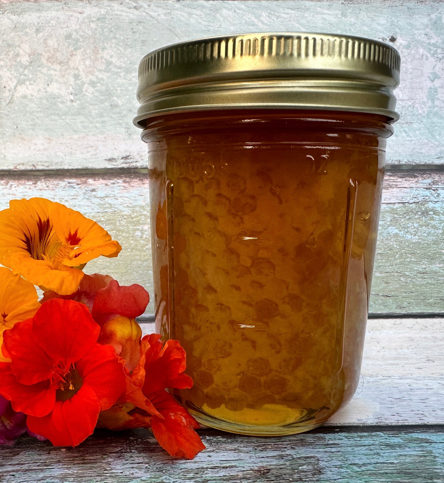 Comb Honey ~ Local Pickup Only