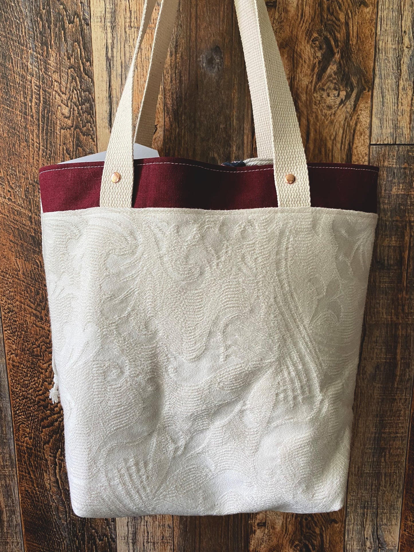 Hedgehog Medium Firefly Project Bag