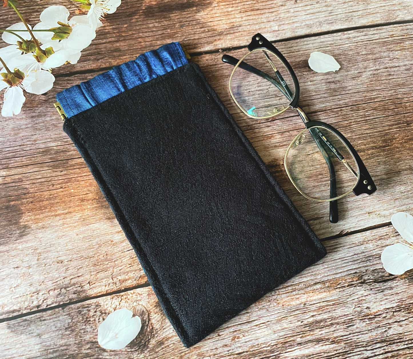 Firefly Night Padded Glasses Cases
