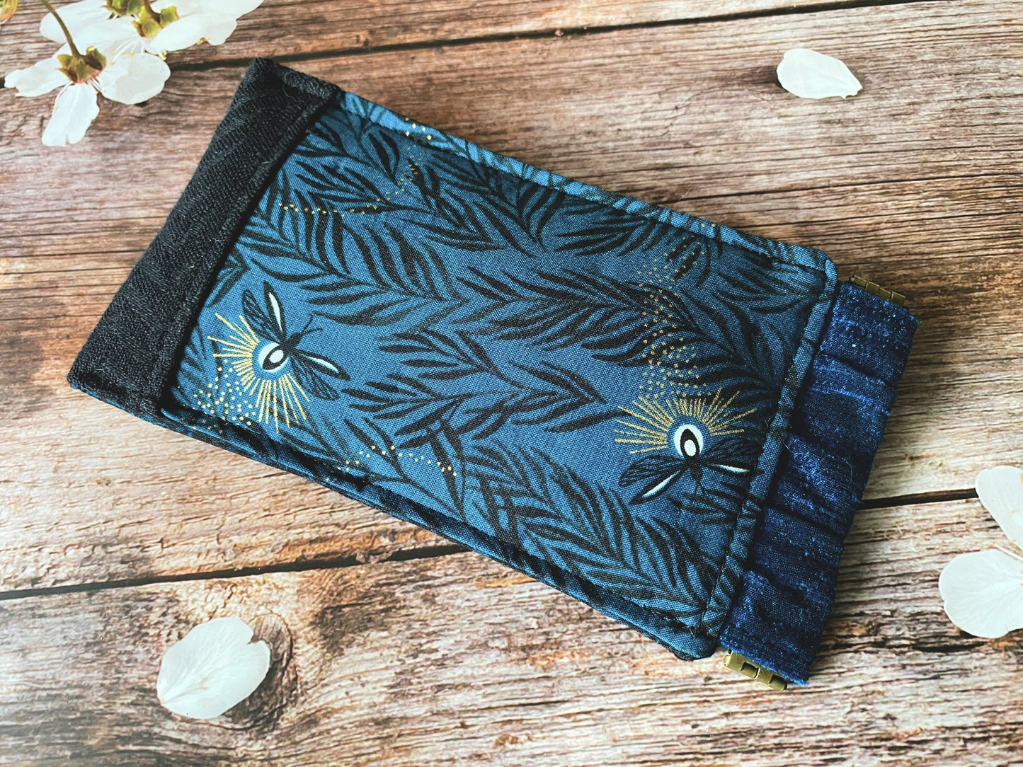 Firefly Night Padded Glasses Cases
