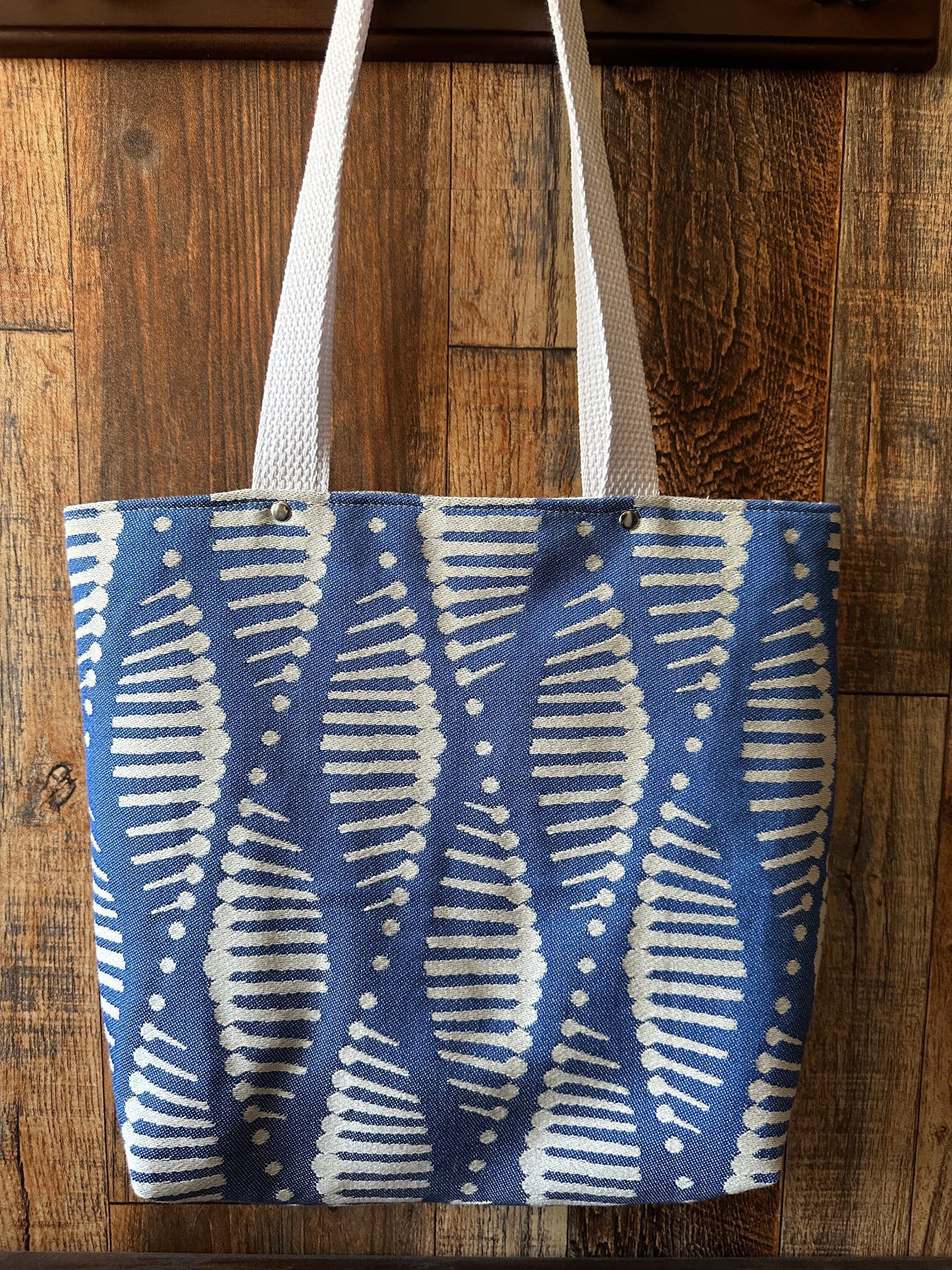 Gardening in my DNA Tote/Book Bag