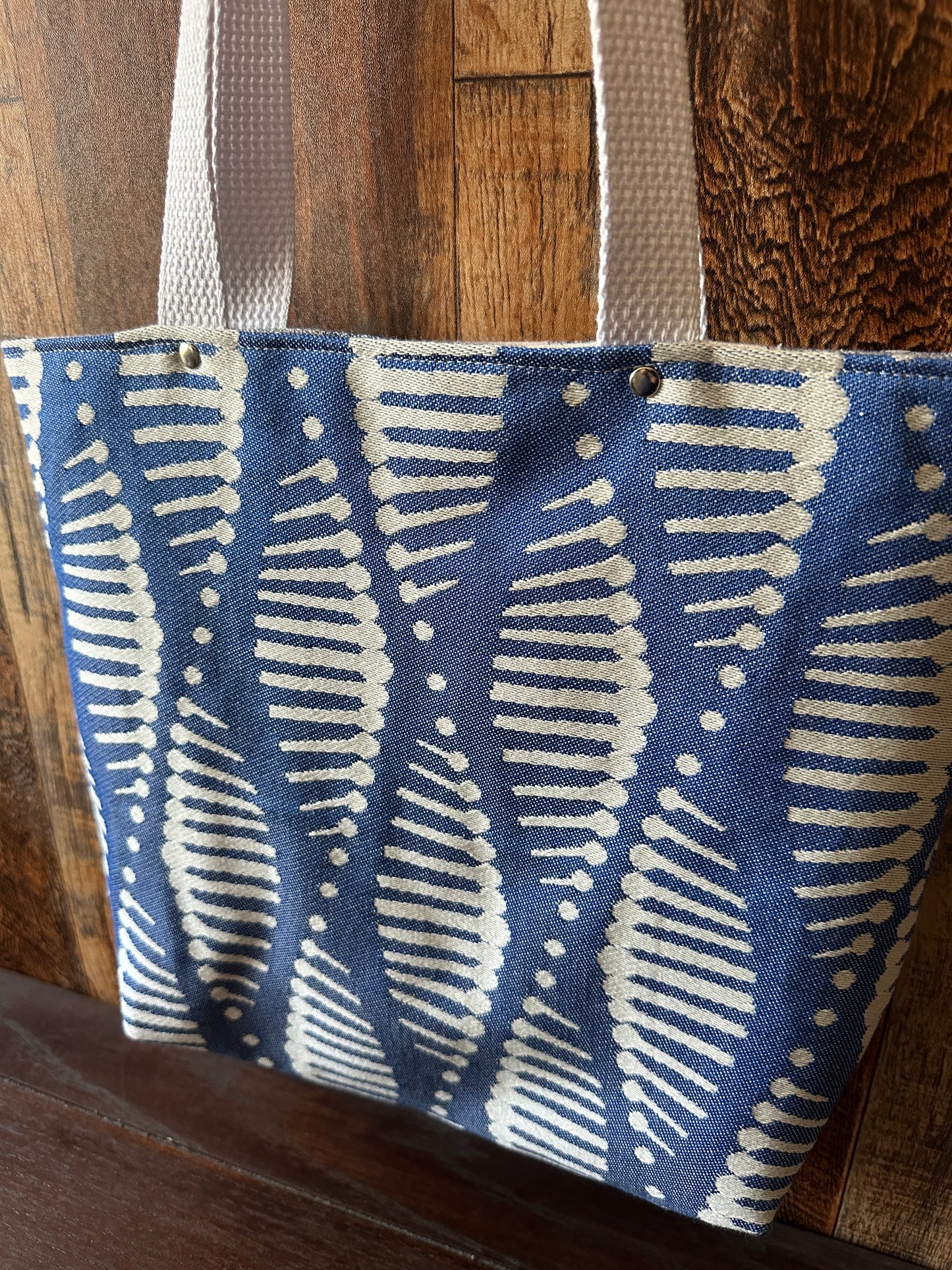 Gardening in my DNA Tote/Book Bag