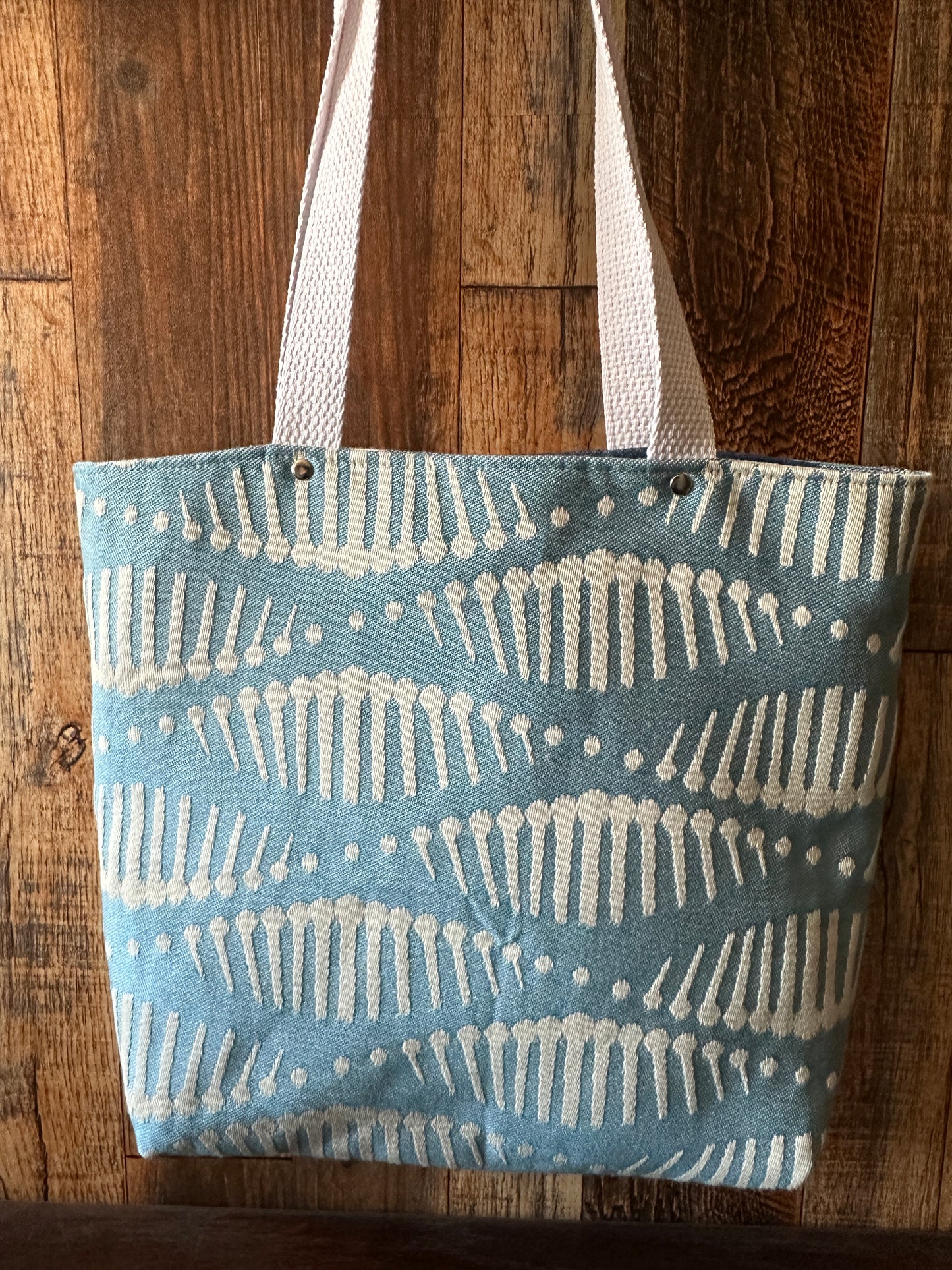 Gardening in my DNA Tote/Book Bag