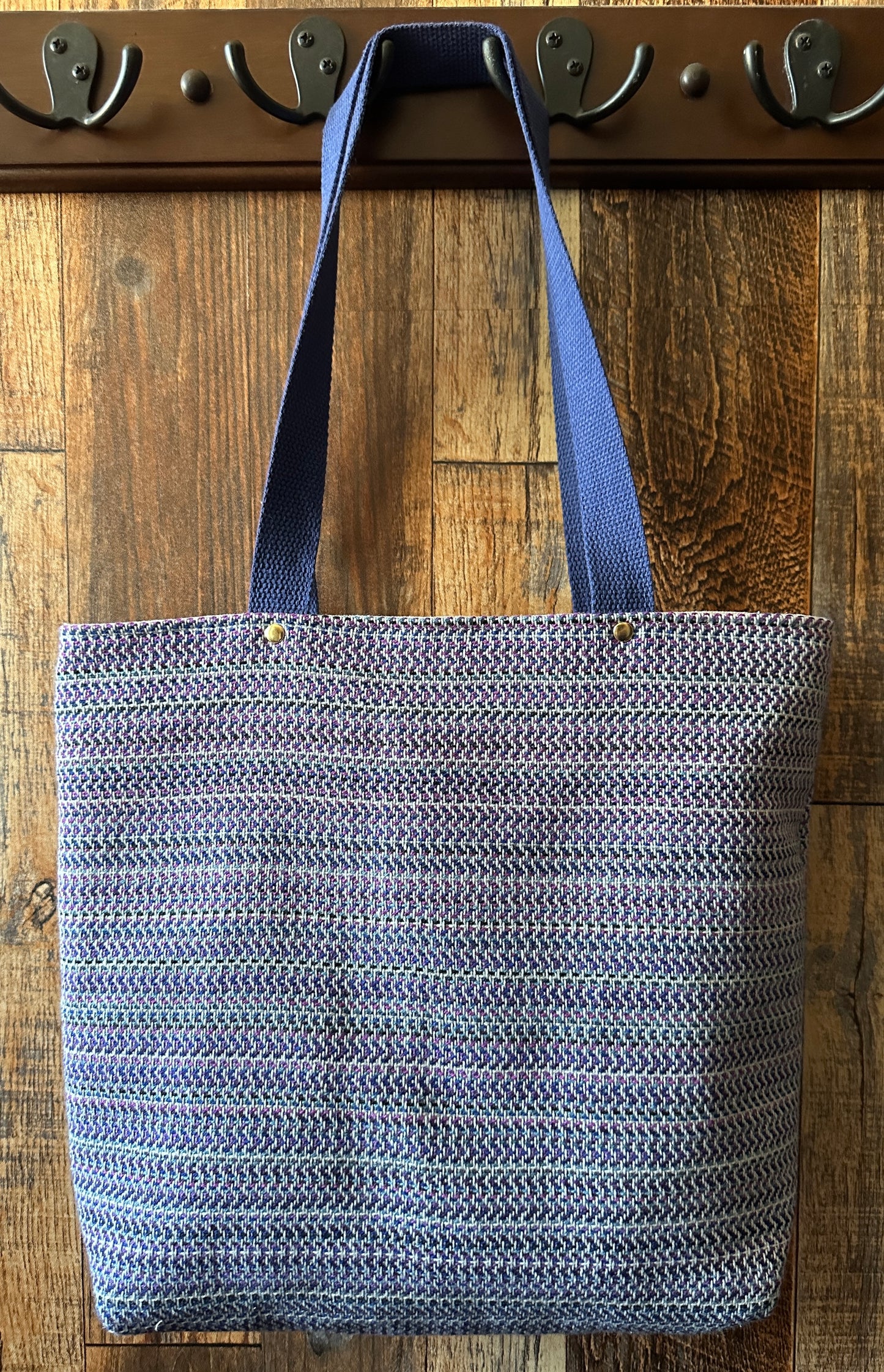 Buzzy Bees Tote/Book Bag