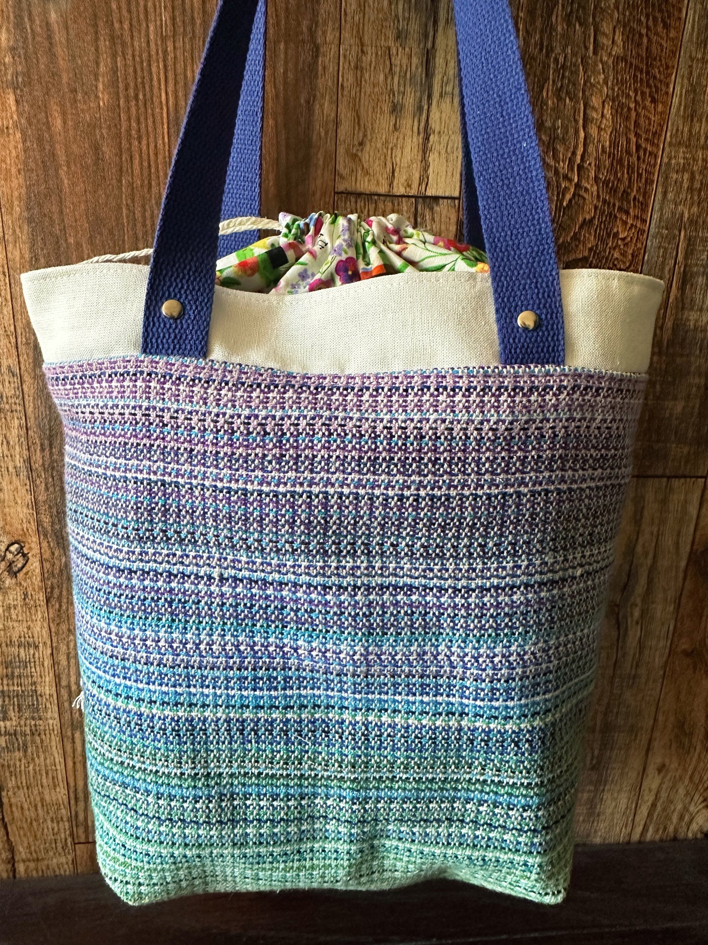 Runner Duck Medium Firefly Project Bag