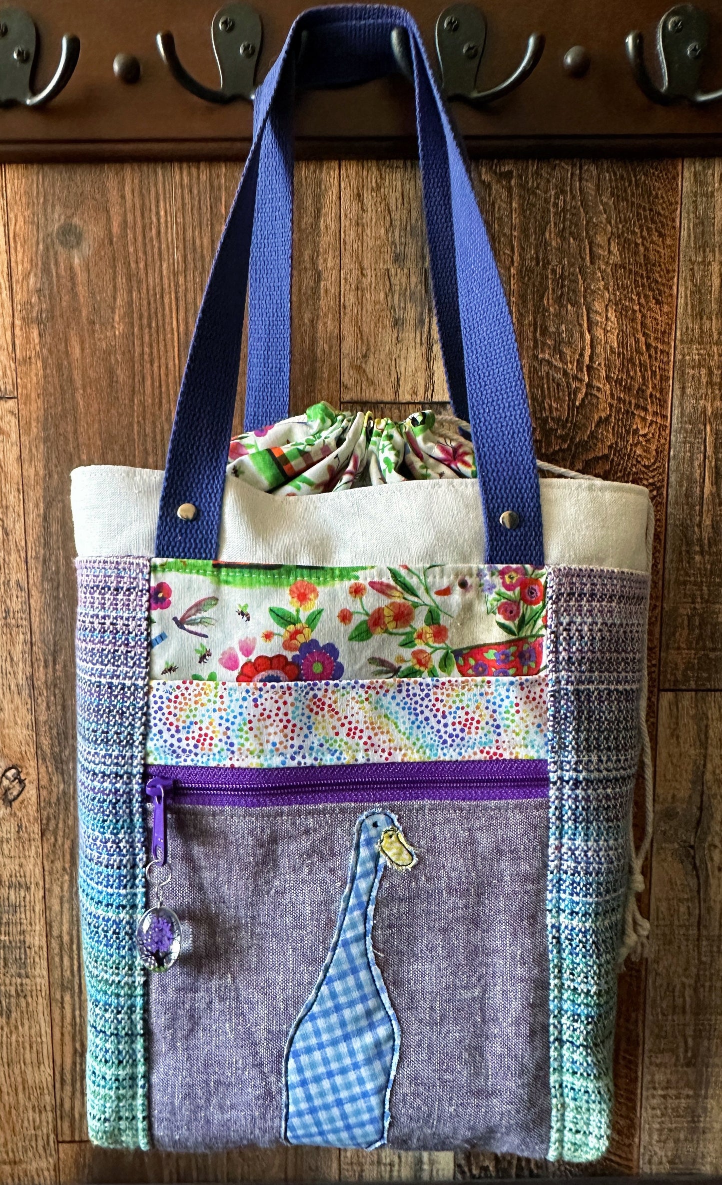 Runner Duck Medium Firefly Project Bag