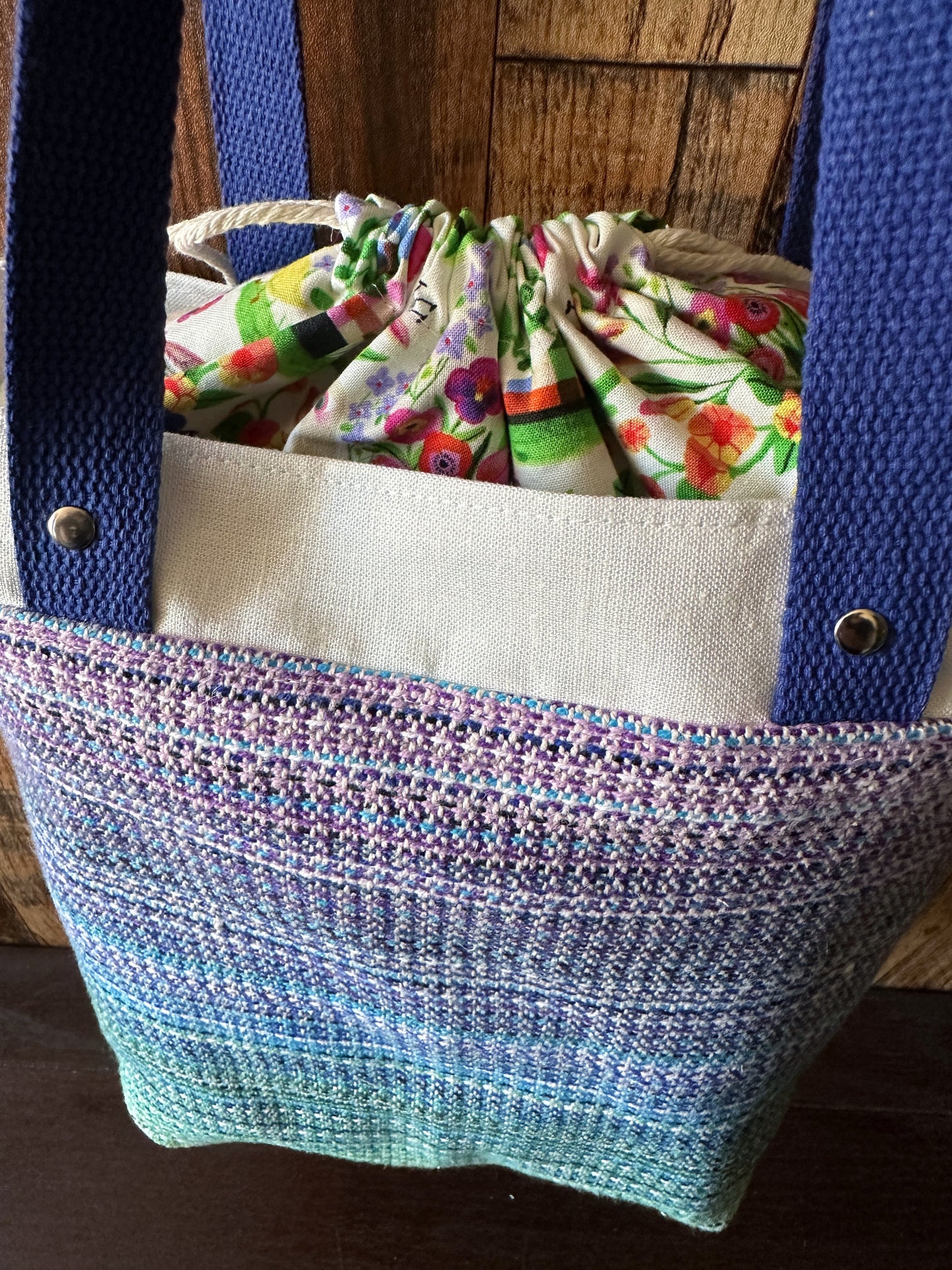 Runner Duck Medium Firefly Project Bag