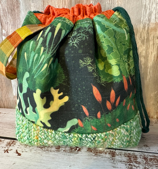 Mosses and Liverworts Small Project Bag