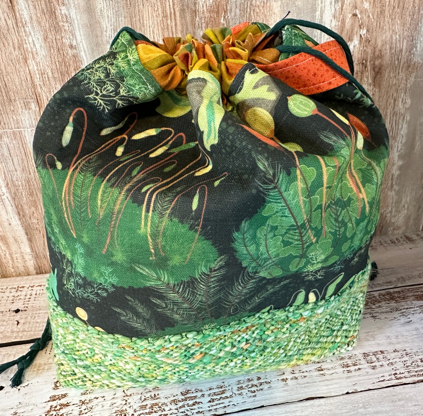 Mosses and Liverworts Large Project Bag