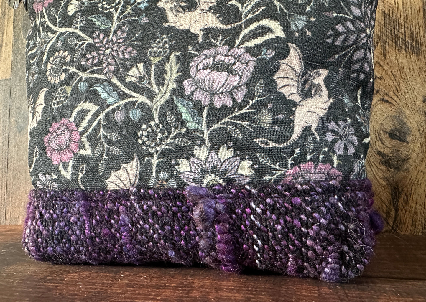 Pollinator Dragons Cosmetic or Zipper Bag