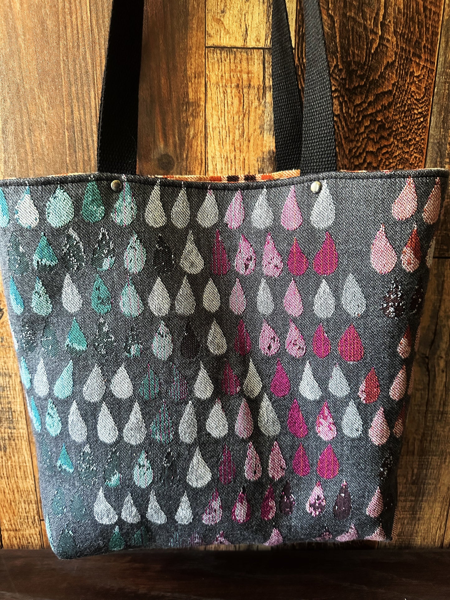 Everyday Witch Tote/Book Bag