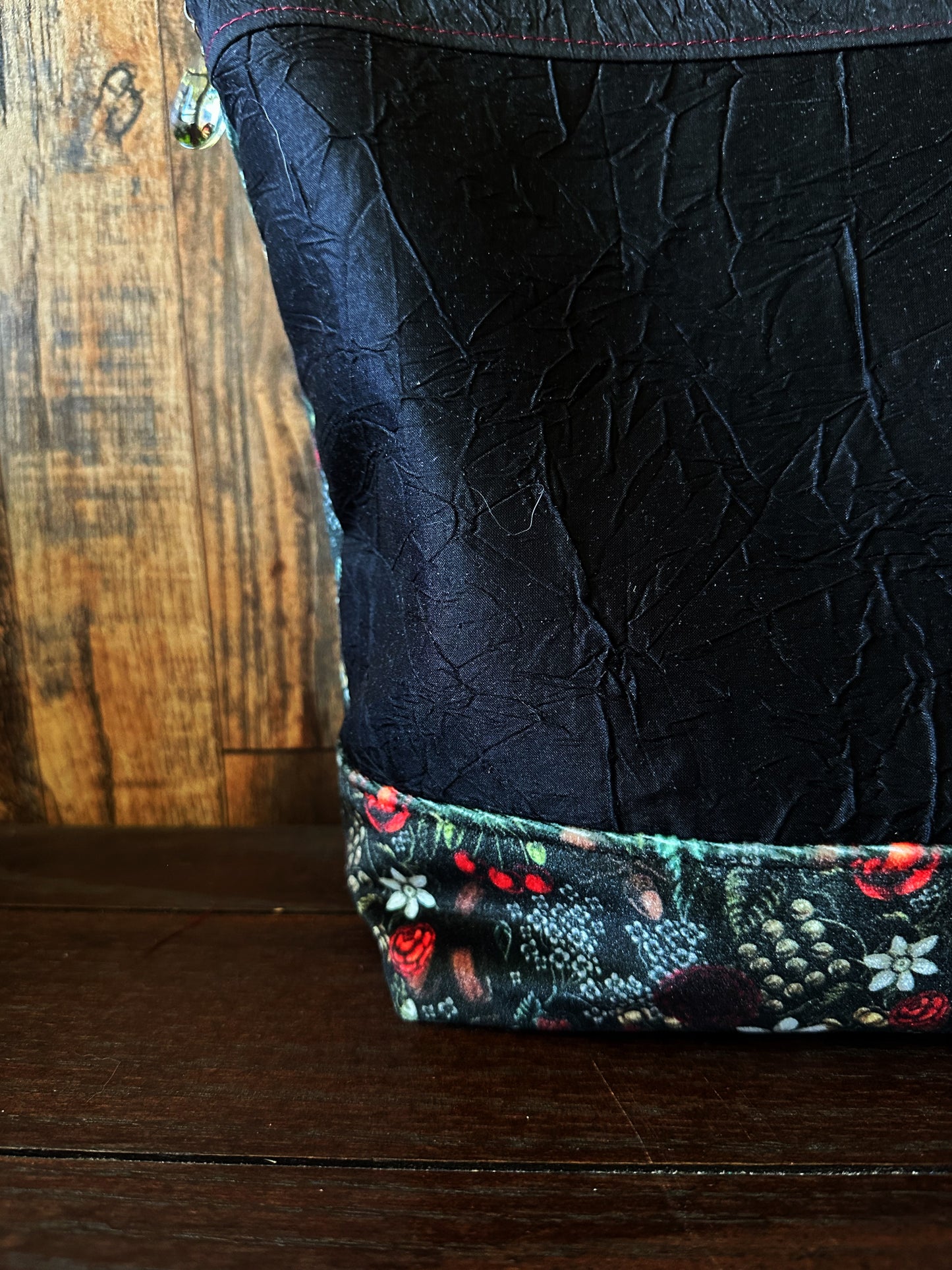 That Witch Deluxe Project or Cosmetic Bag