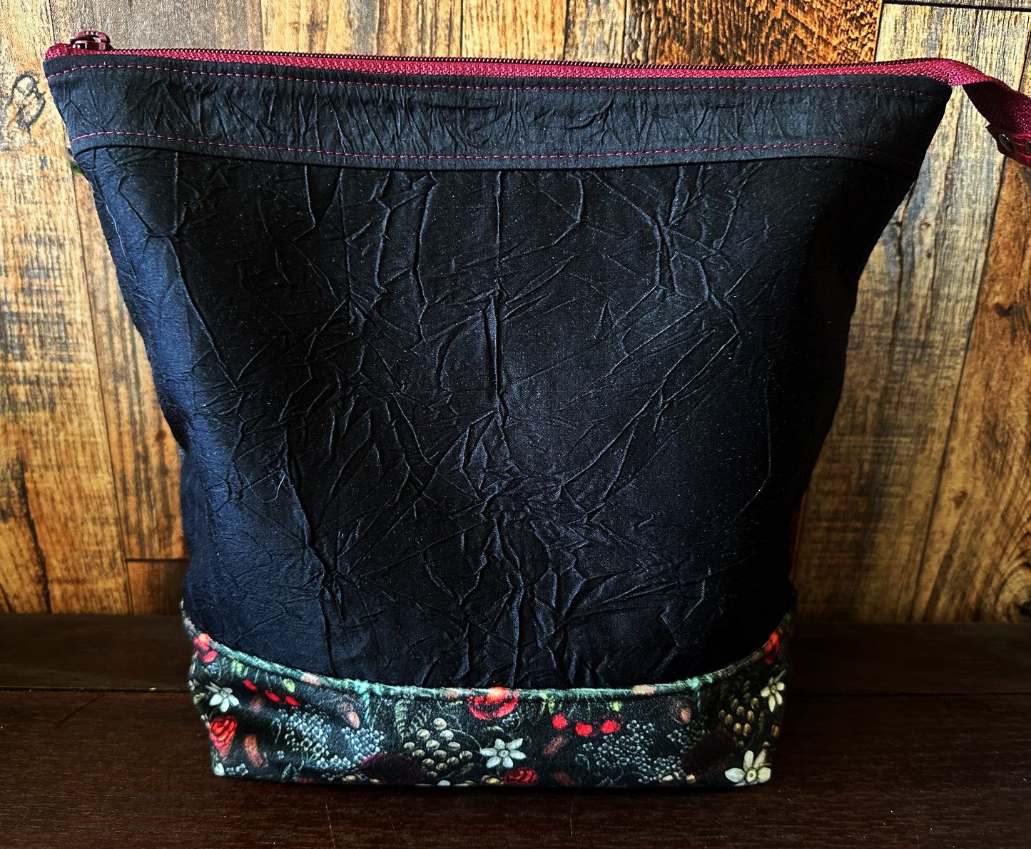 That Witch Deluxe Project or Cosmetic Bag