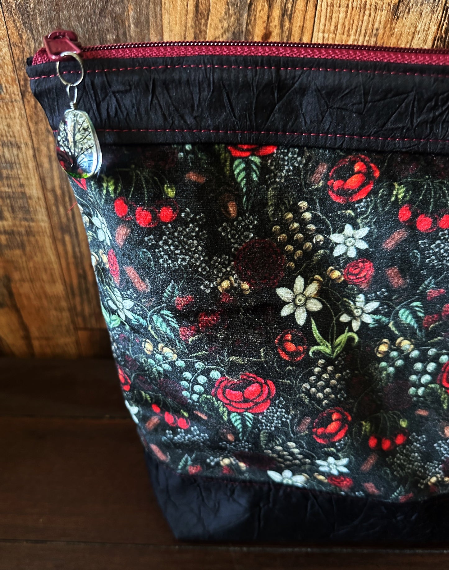 That Witch Deluxe Project or Cosmetic Bag