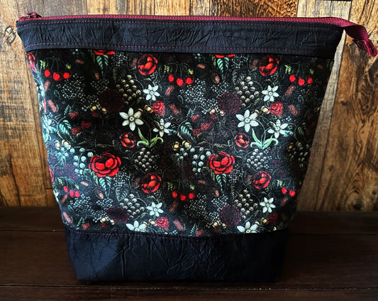 That Witch Deluxe Project or Cosmetic Bag