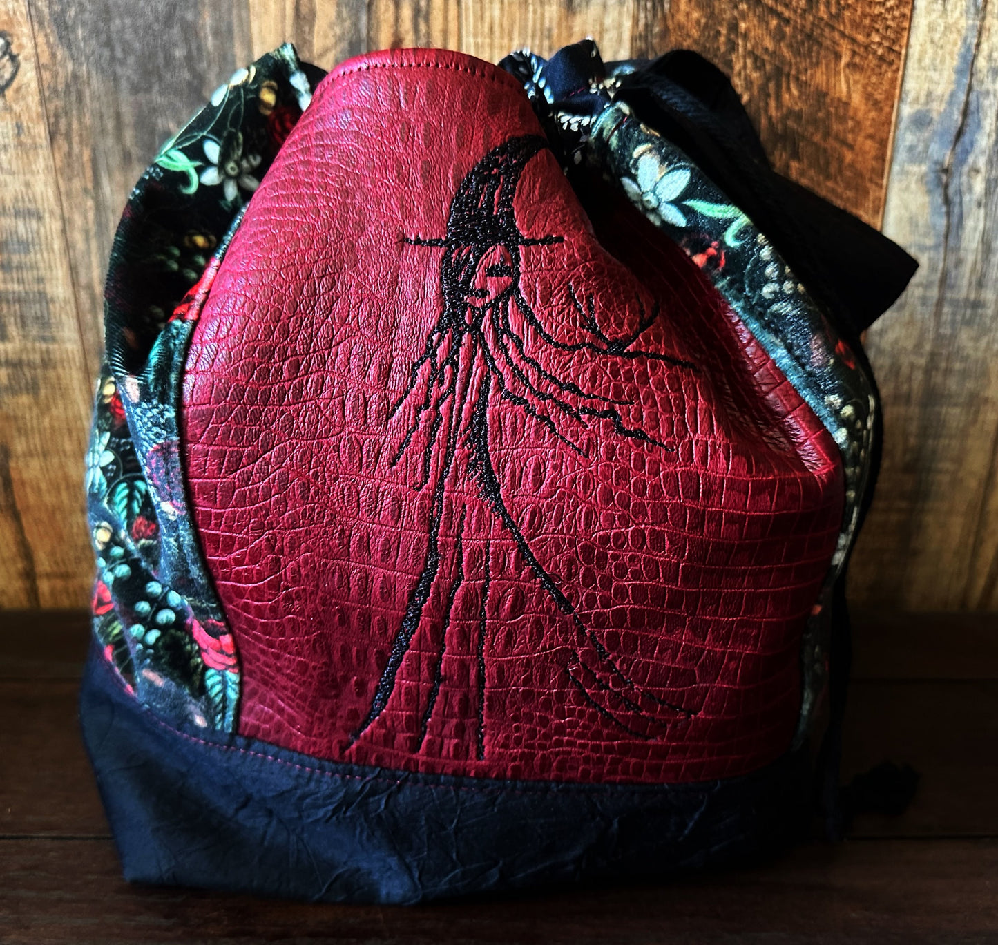 That Witch Large Project Bag