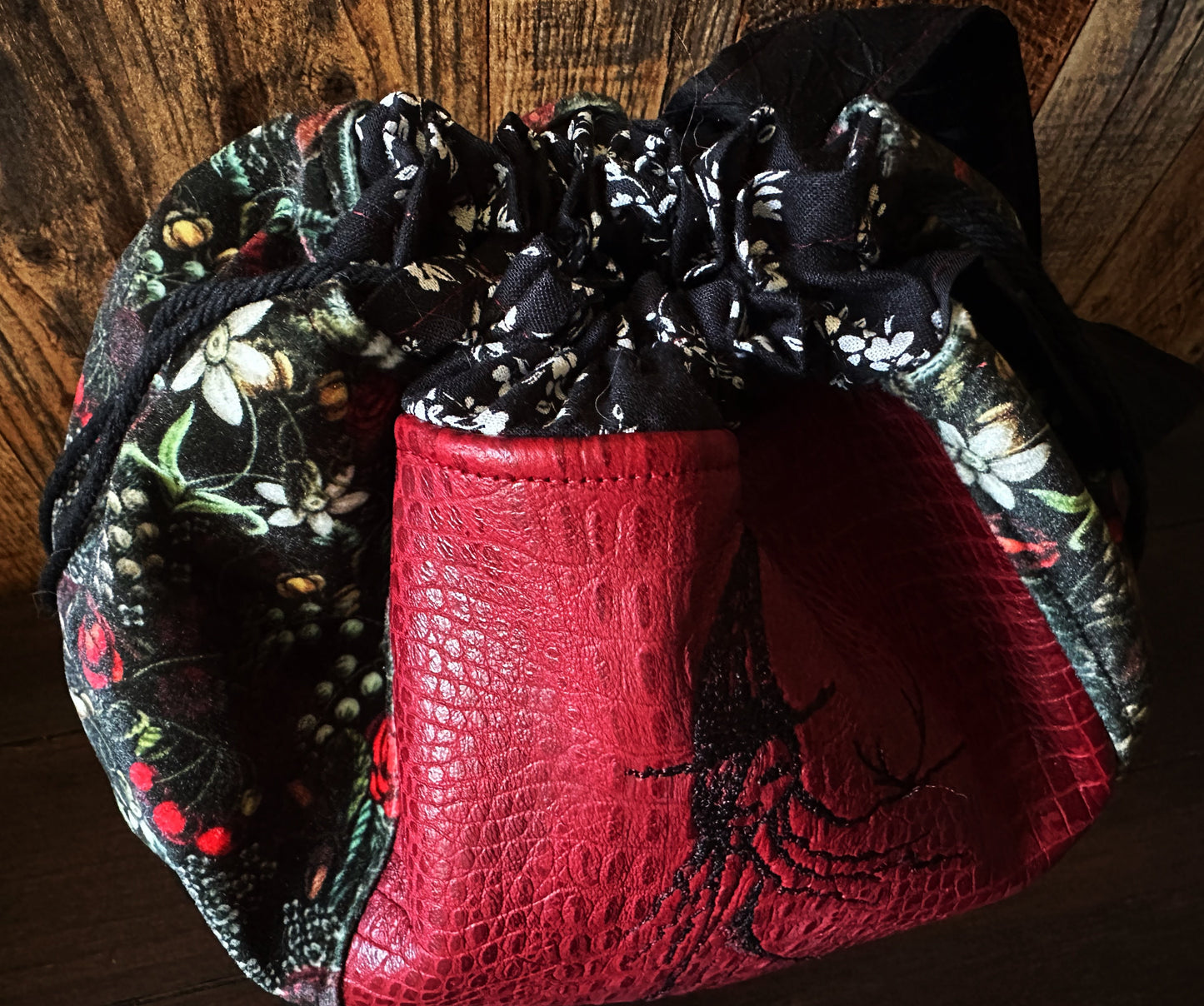 That Witch Large Project Bag