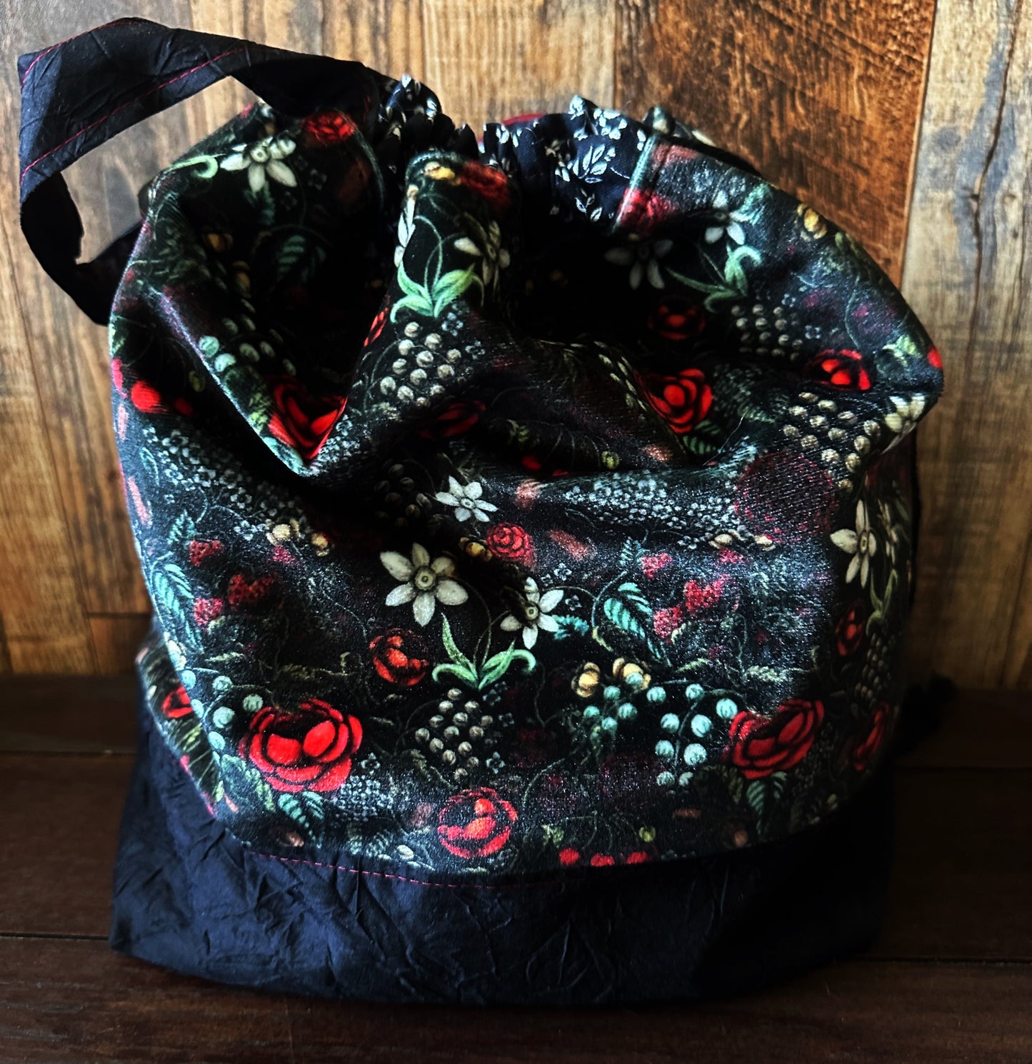 That Witch Large Project Bag