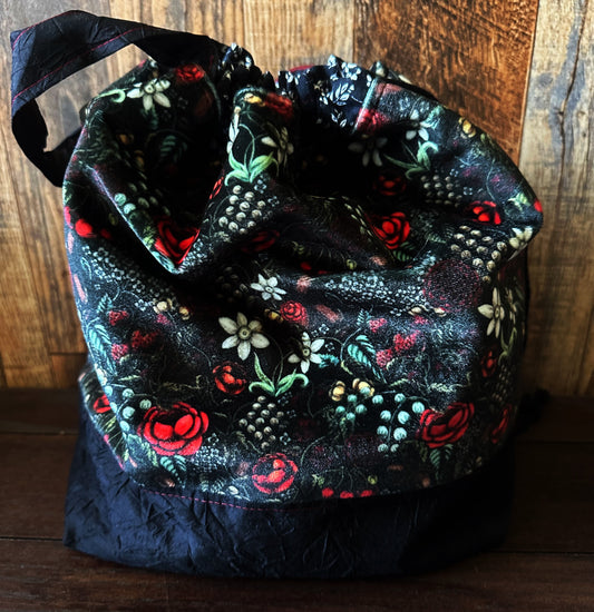 That Witch Large Project Bag