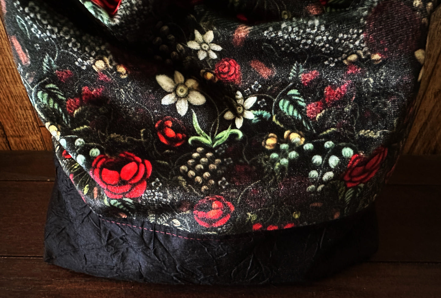 That Witch Large Project Bag