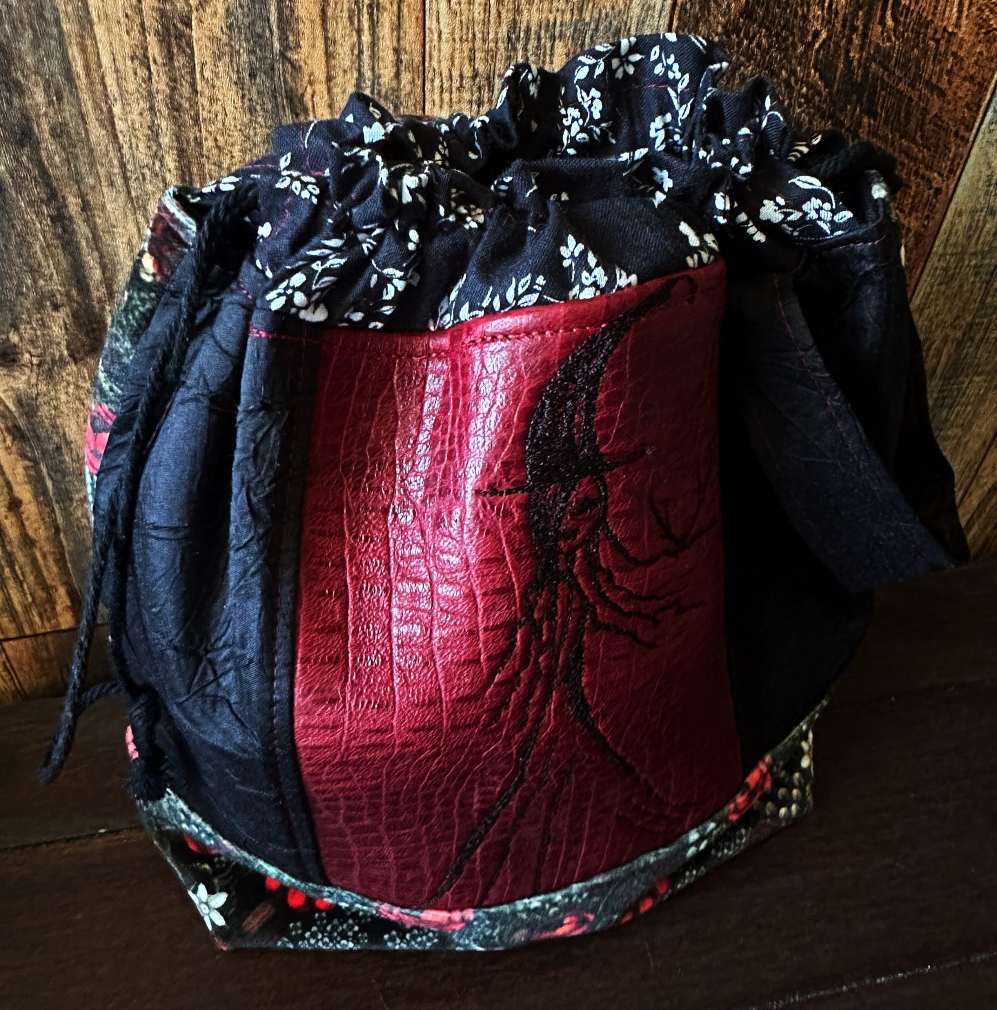 That Witch Medium Project Bag