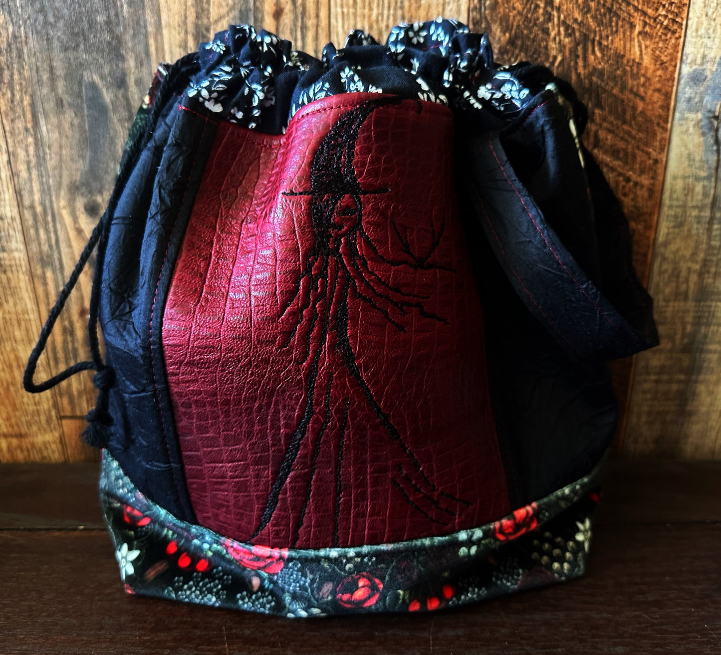 That Witch Medium Project Bag