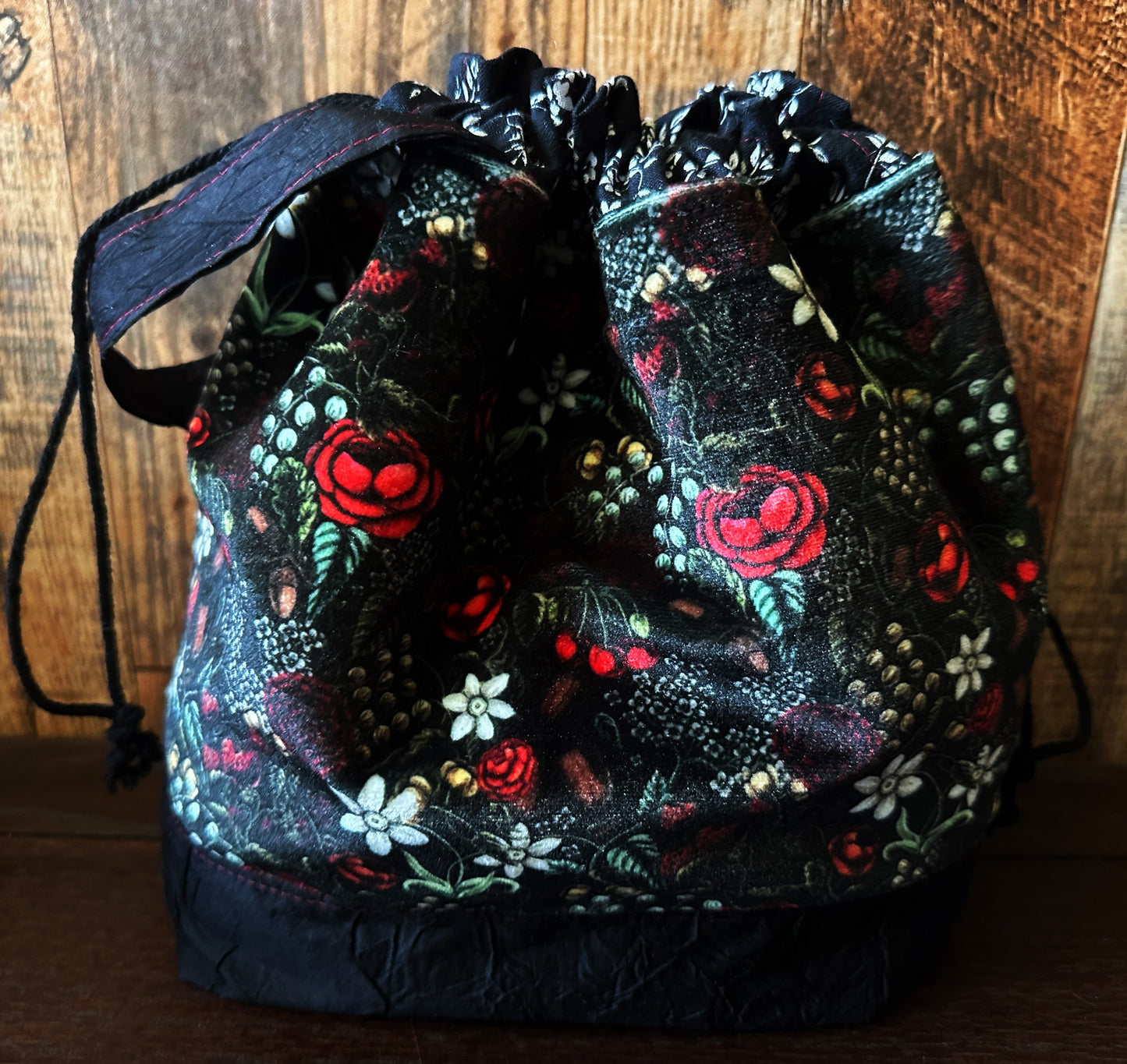 That Witch Medium Project Bag