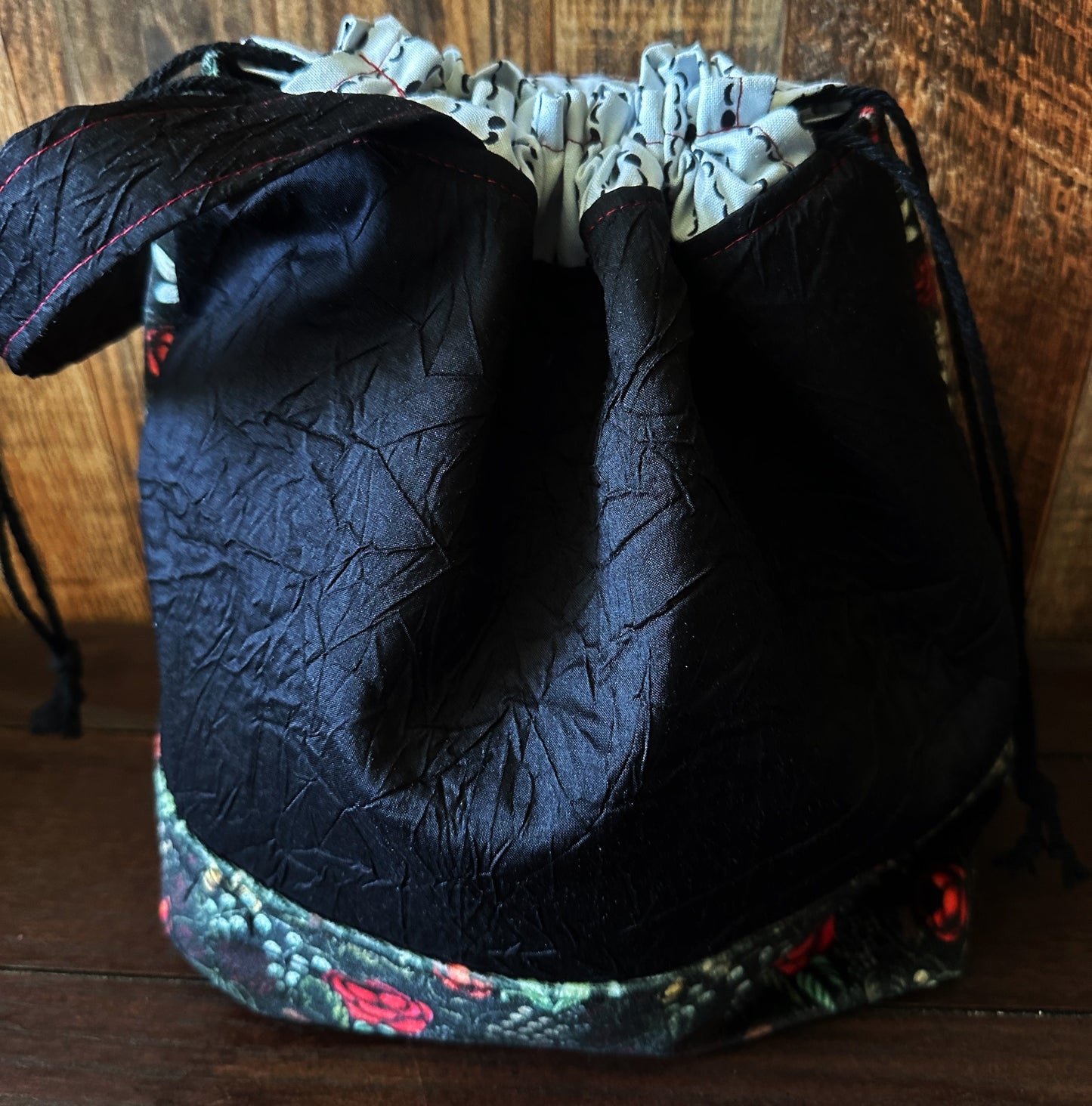 That Witch Medium Project Bag