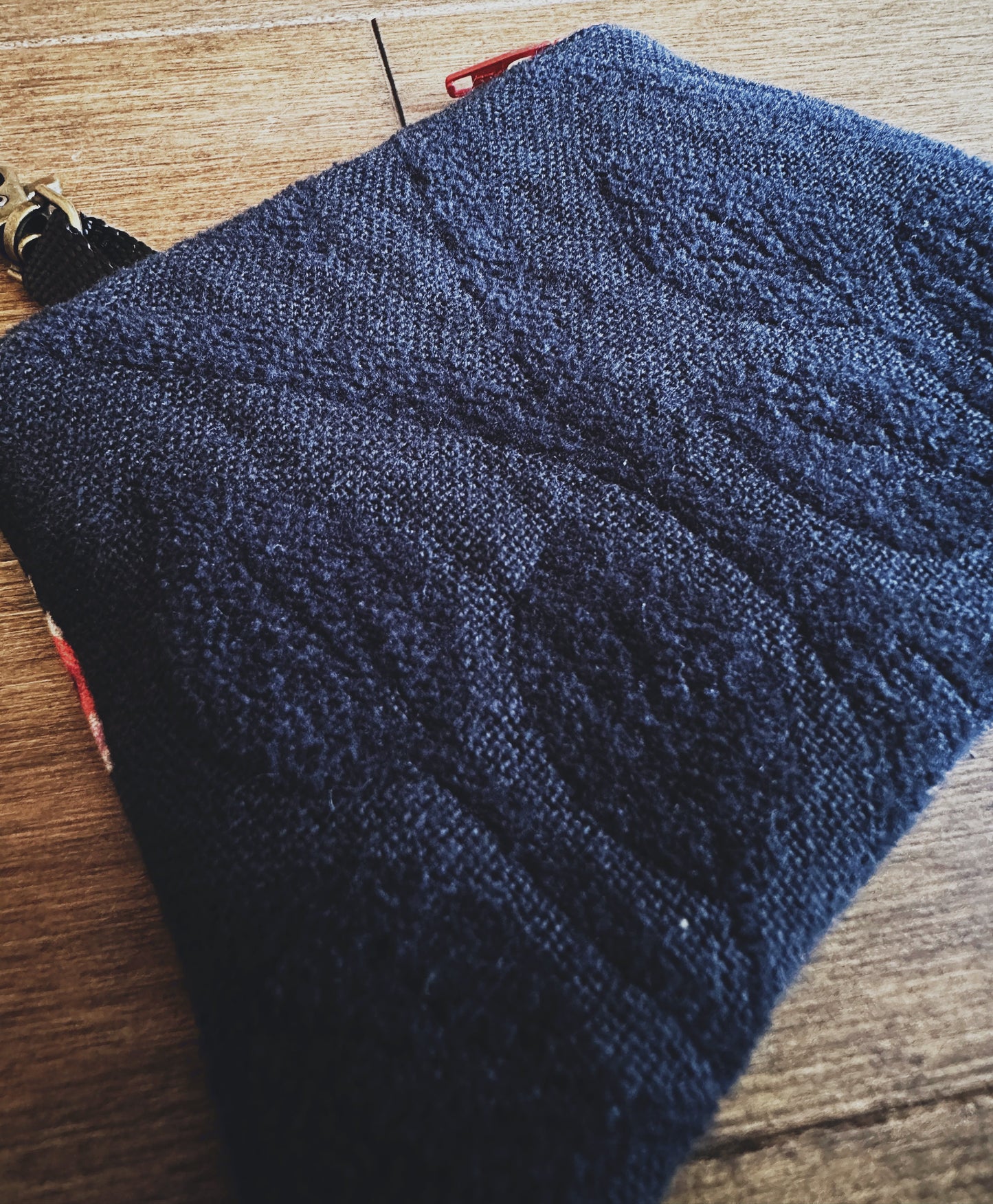 Spooky Owls Coin Purse