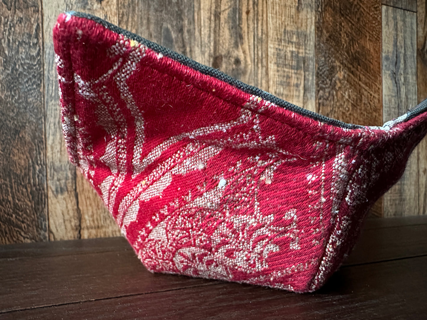 Wild Horses Bowl Cozy