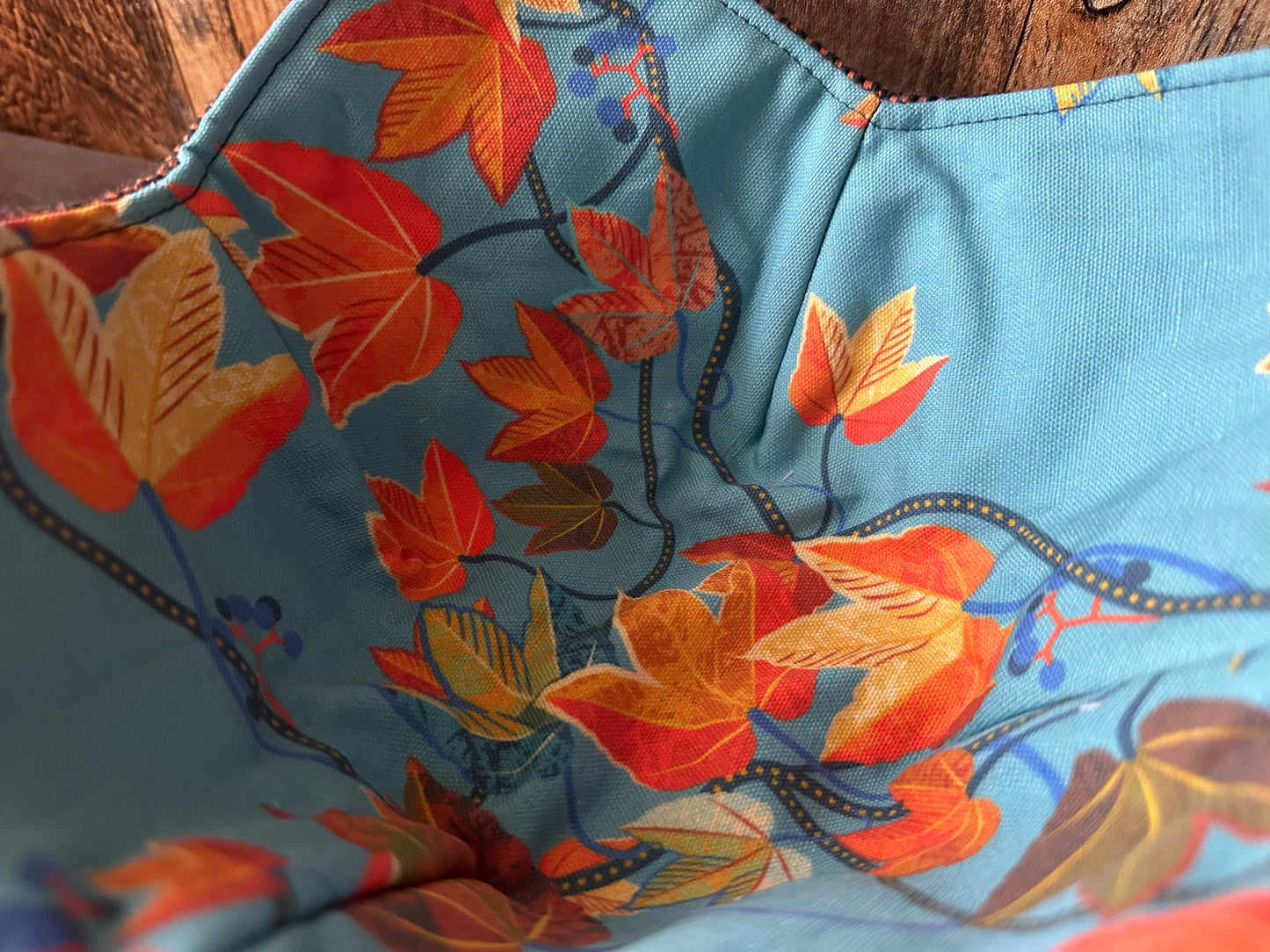 Vine Maple Bowl Cozy