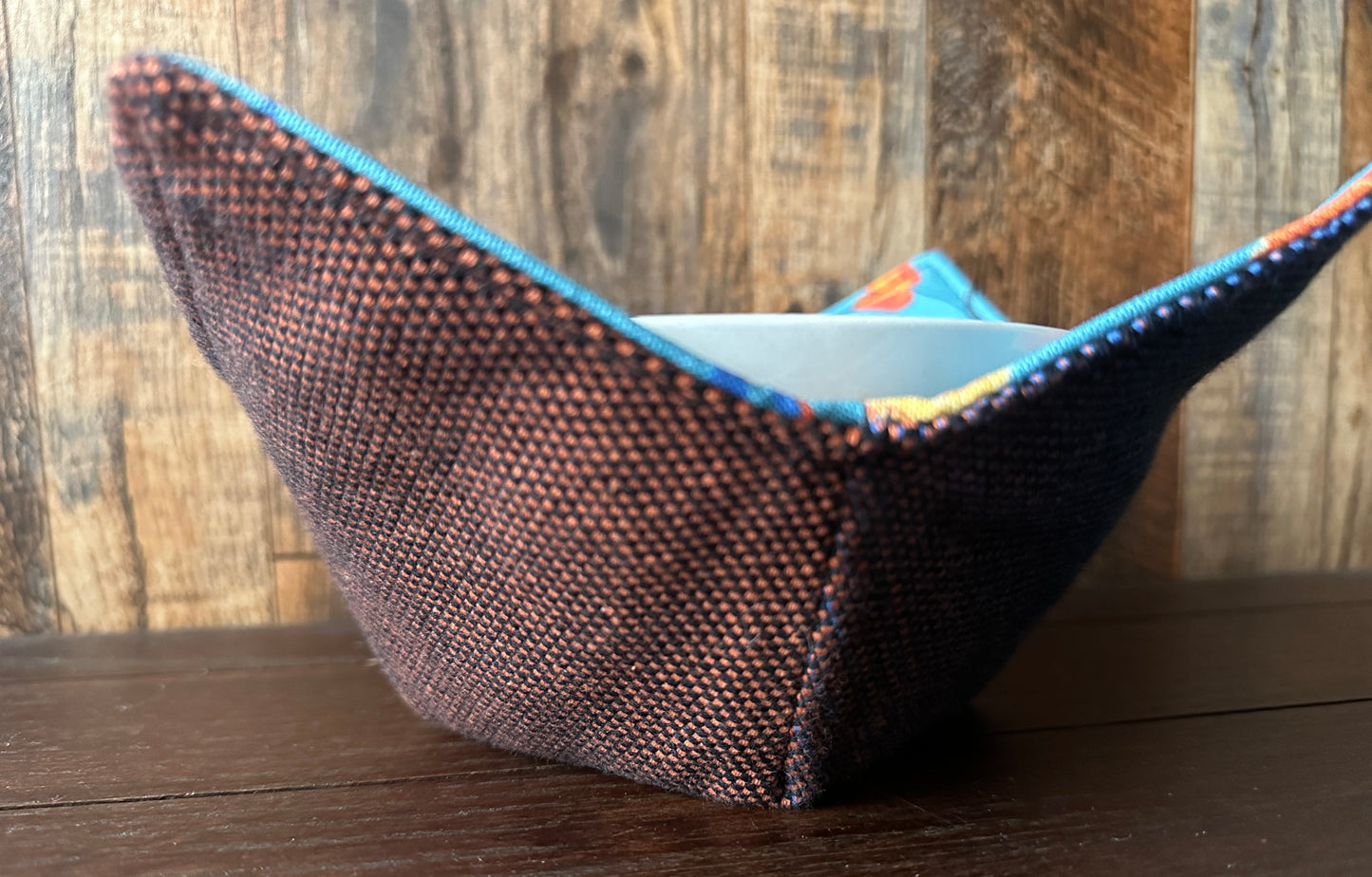 Vine Maple Bowl Cozy