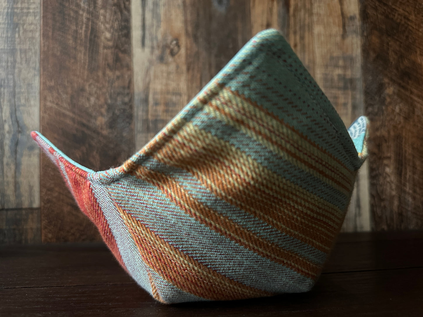 I Heart Books Bowl Cozy