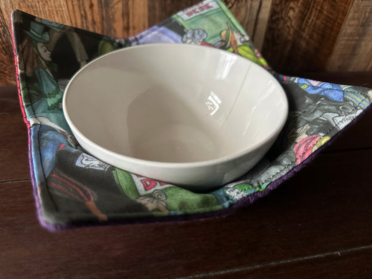 The Classics Bowl Cozy