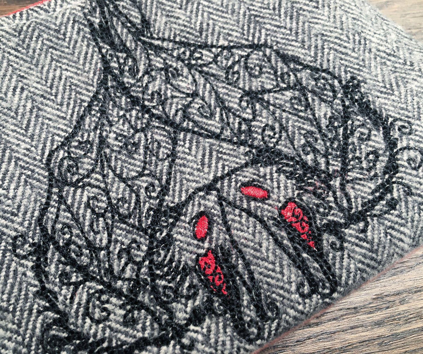 Bat Love! Coin Purse