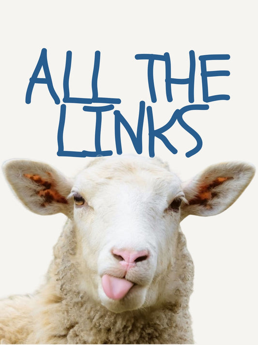 ALL THE LINKS