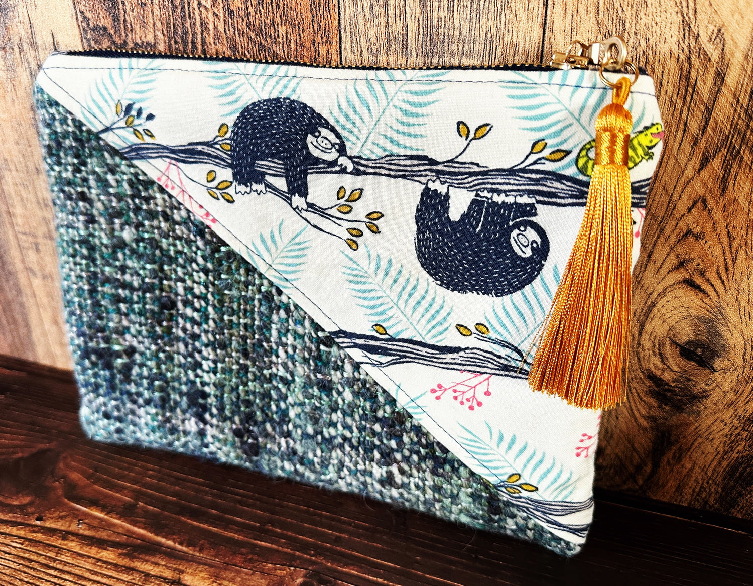 Small Bags and Zipper Bags