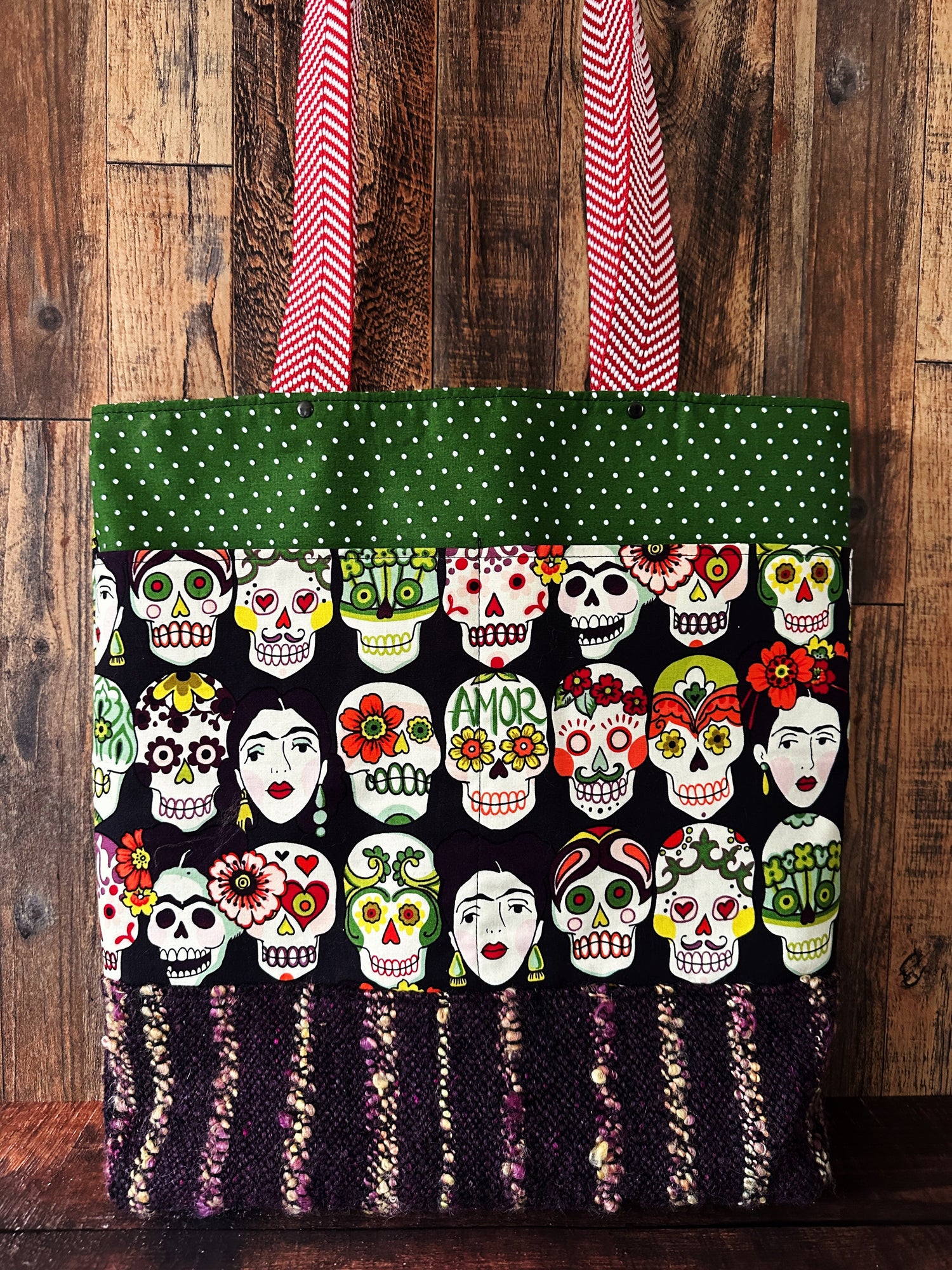 Large Bags and Purses