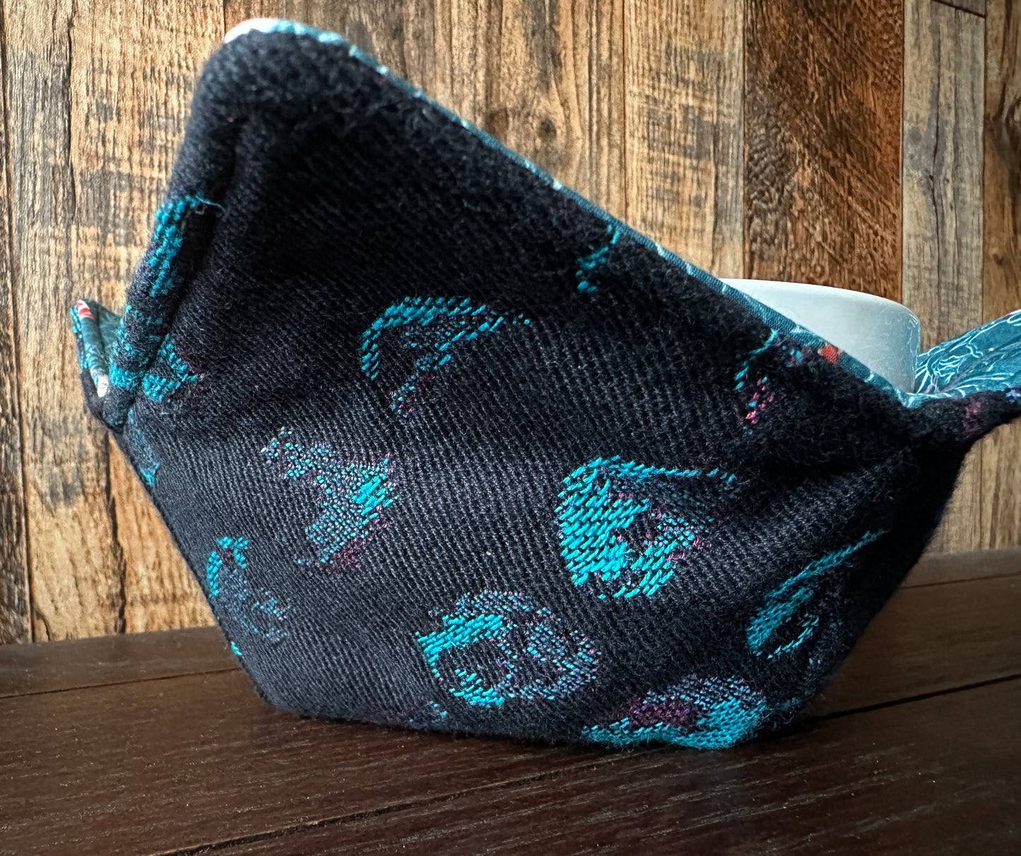 Moths and Moons Bowl Cozy