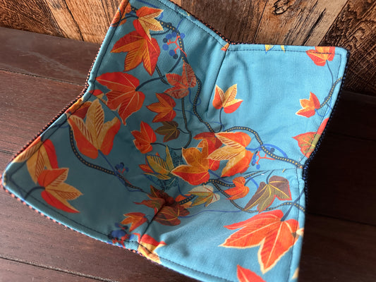 Vine Maple Bowl Cozy