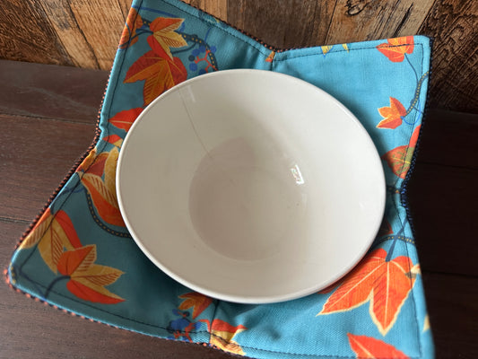 Vine Maple Bowl Cozy