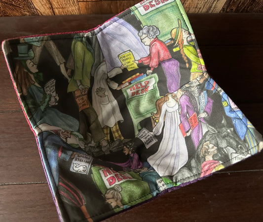 The Classics Bowl Cozy