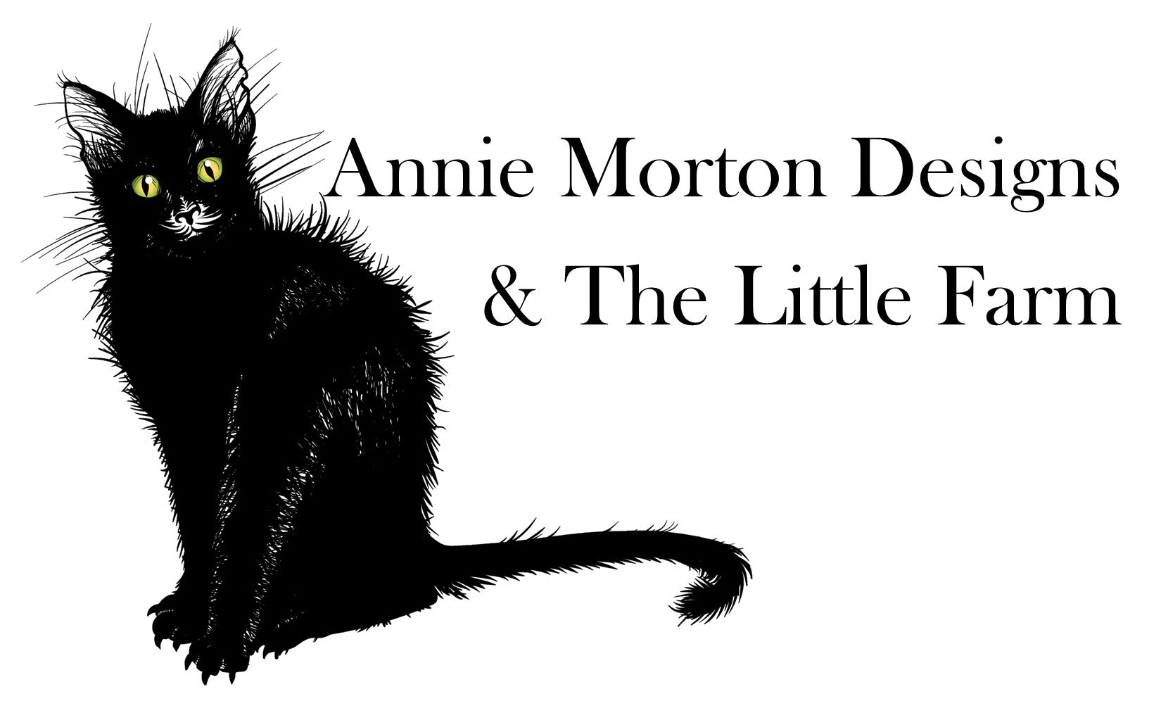 The Little Farm & Annie Morton Designs
