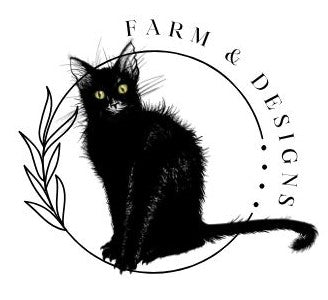 The Little Farm & Annie Morton Designs