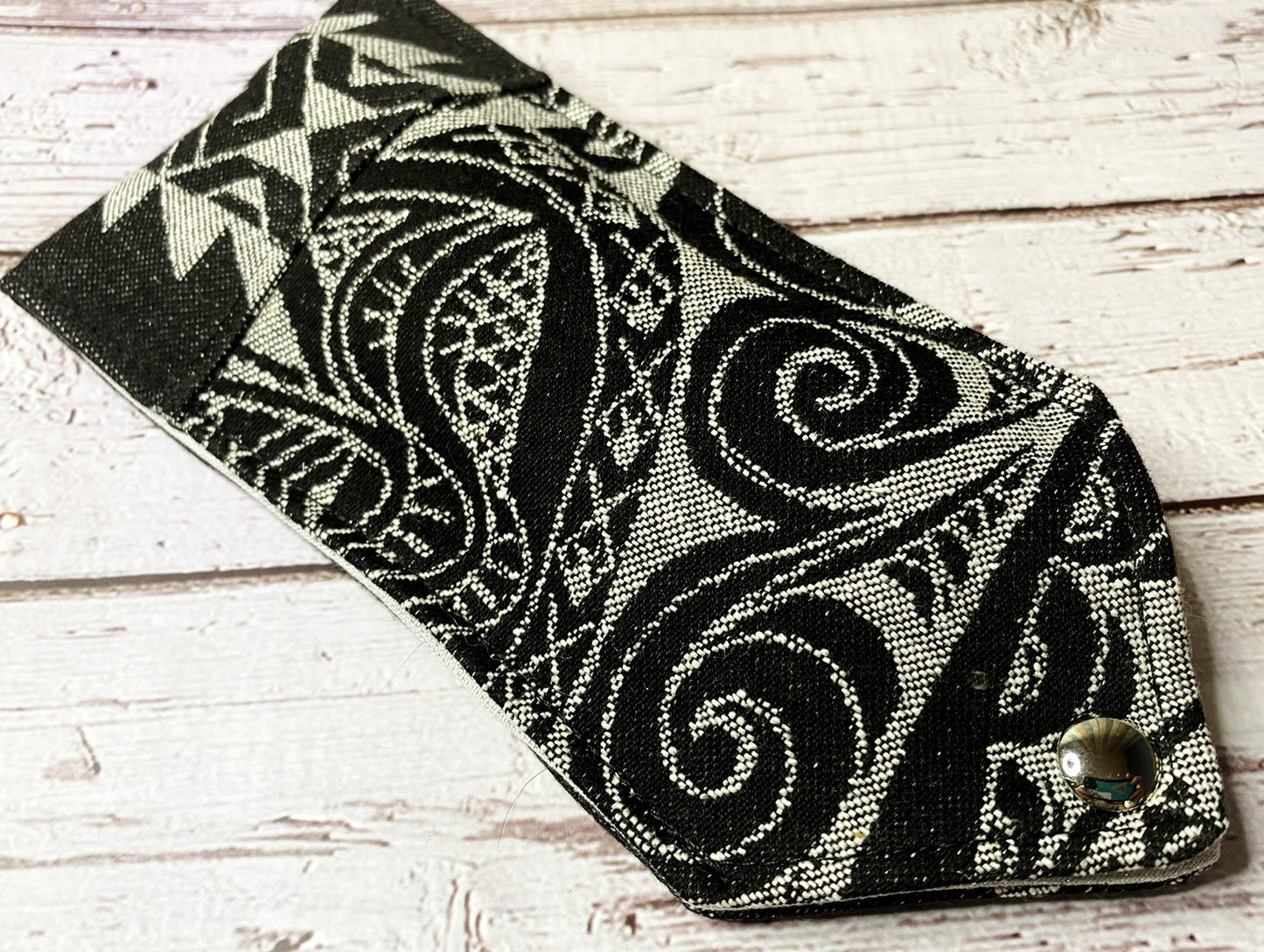 Katican Padded Glasses Case