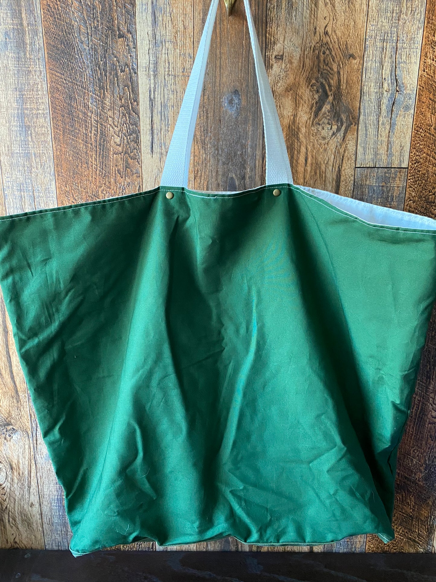 Extra Large and Lightweight Project or Festival Bag - Bryce Canyon