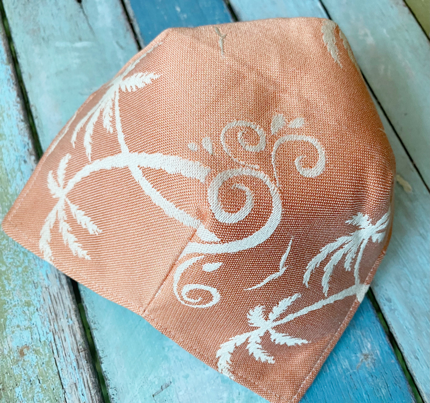 Octopus Bowl Cozy