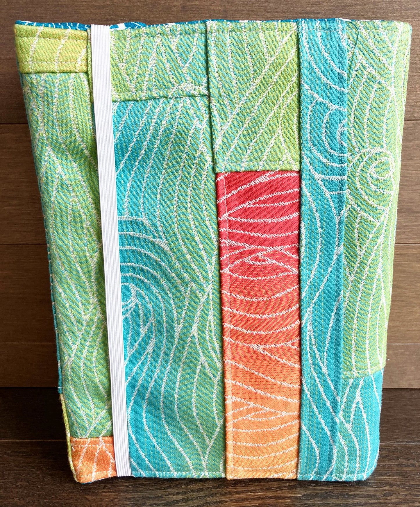 Leafy Sea Dragon Journal and Notebook Cover